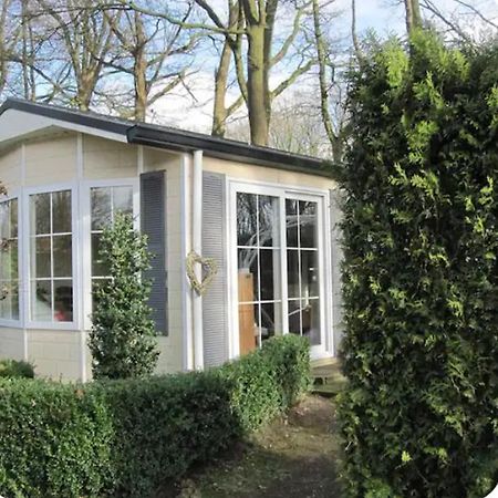 Vakantie Veluwe Wageningen Dış mekan fotoğraf