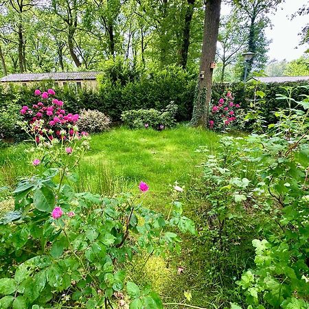 Vakantie Veluwe Wageningen Dış mekan fotoğraf