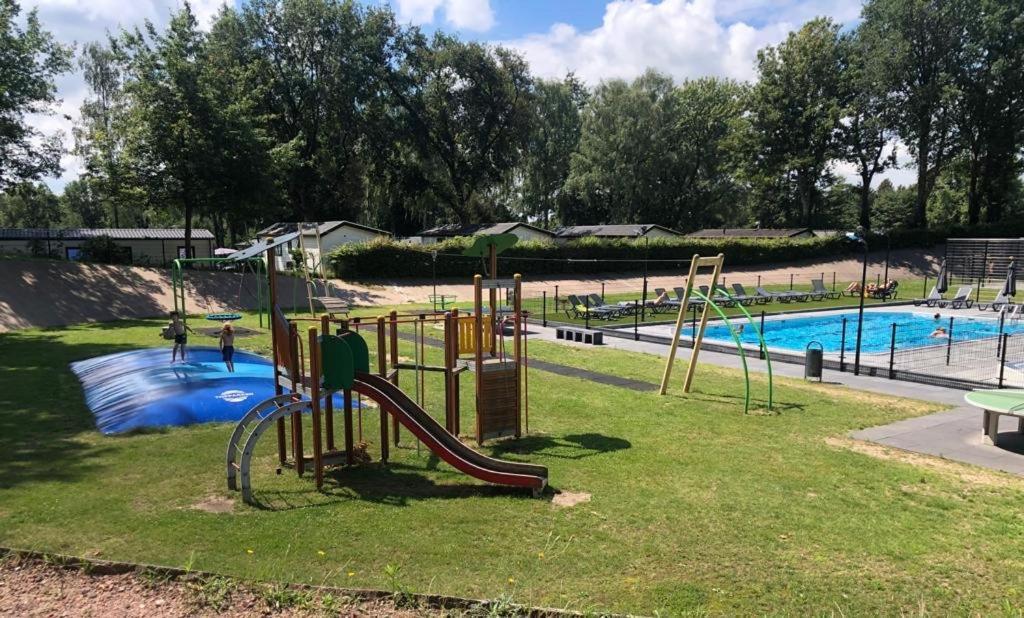 Vakantie Veluwe Wageningen Dış mekan fotoğraf