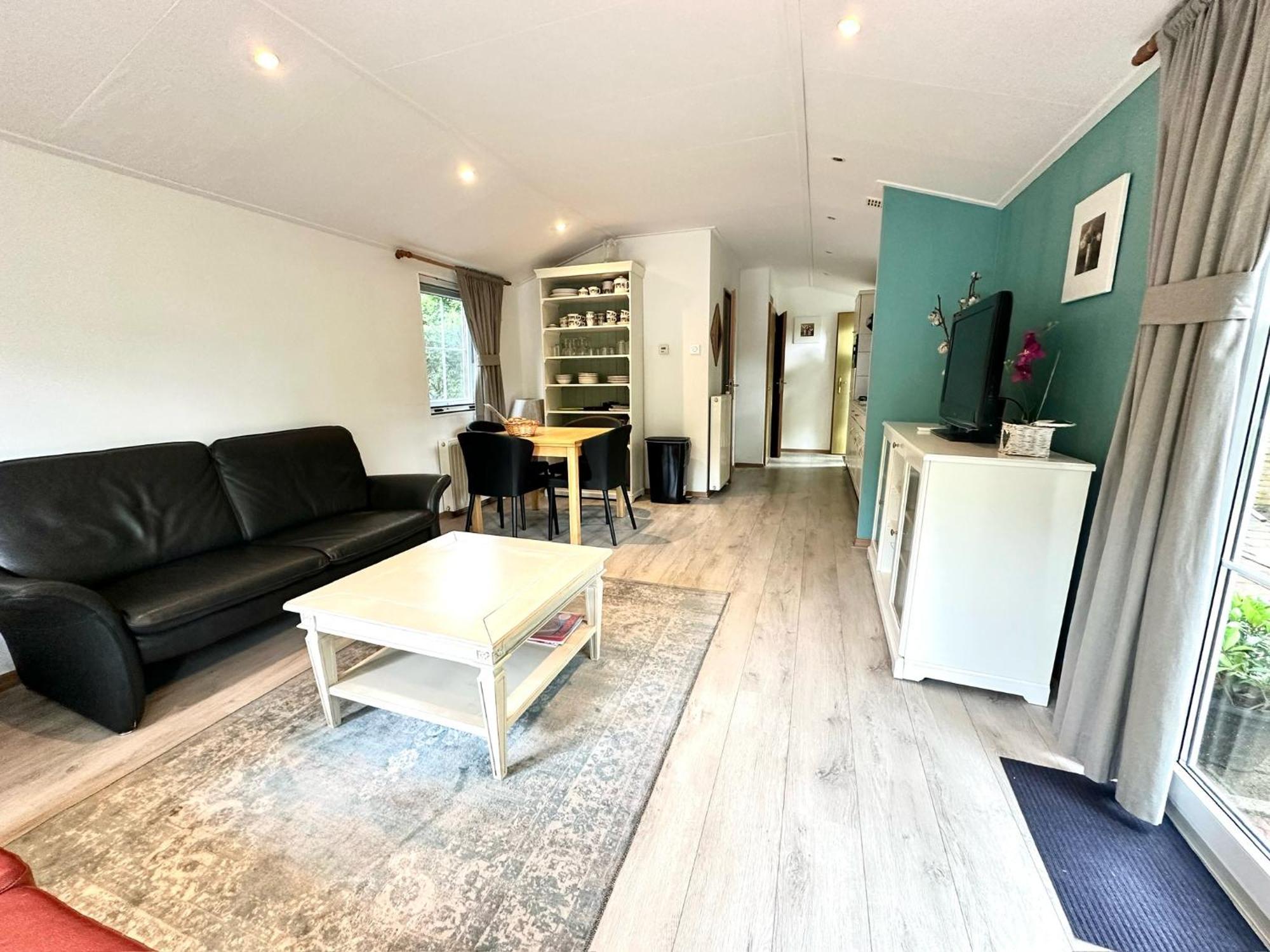Vakantie Veluwe Wageningen Dış mekan fotoğraf